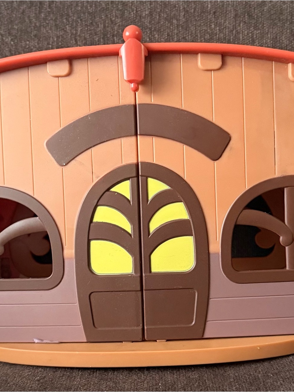 Bluey School Kids Playhouse